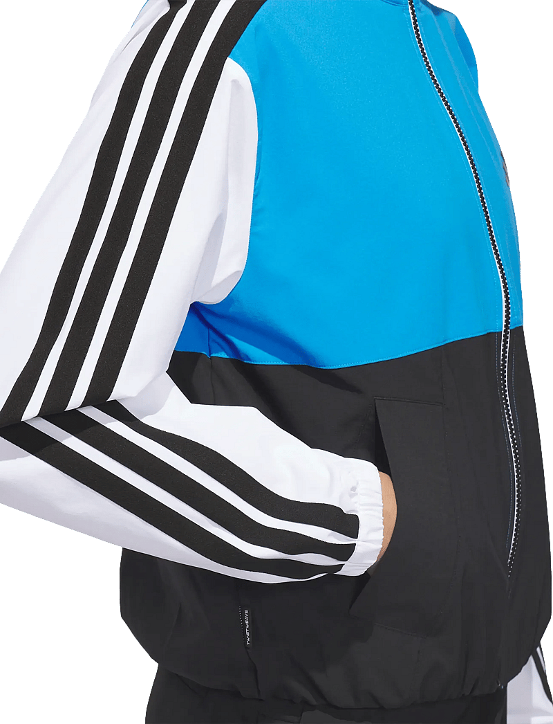 adidas Golf - W BTC TW JKT - windjacken - lurabl - 4