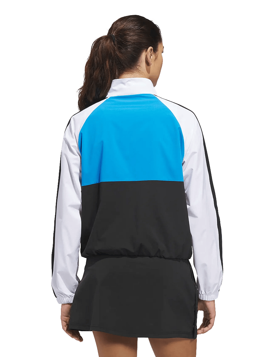 adidas Golf - W BTC TW JKT - tuulejoped - lurabl - 5