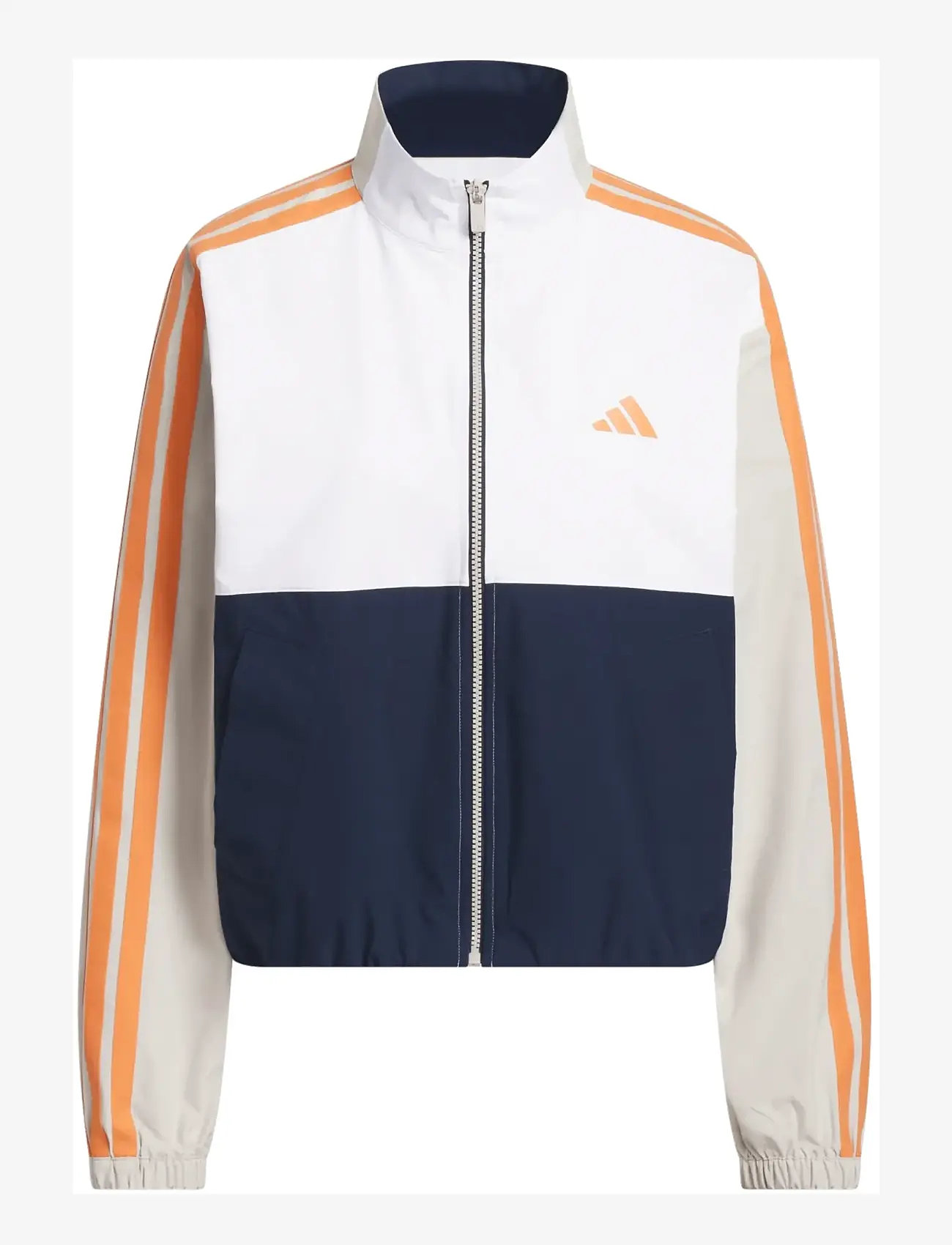 adidas Golf - W BTC TW JKT - windjacken - conavy - 0