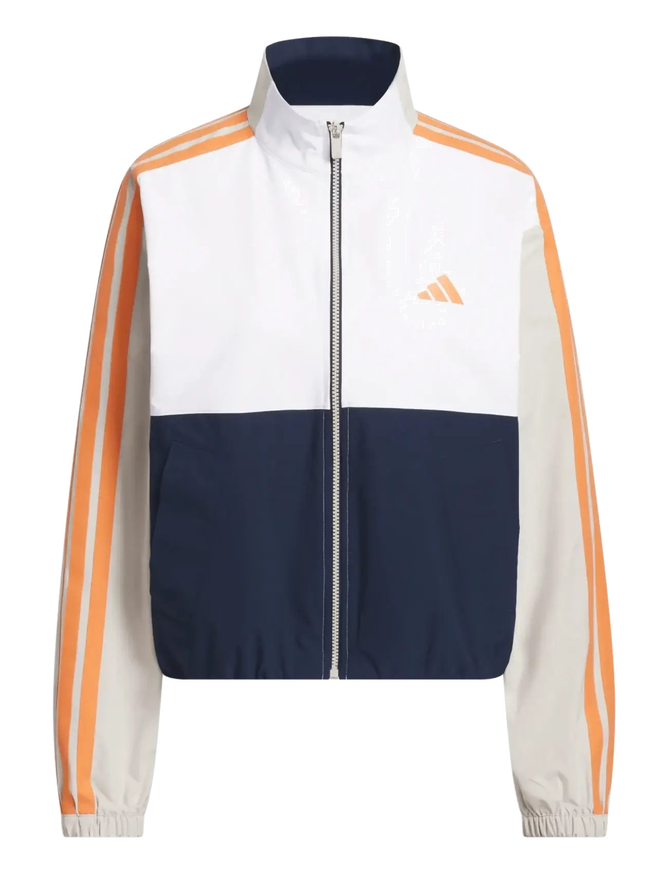 adidas Golf W BTC TW JKT - adidas Golf - CONAVY / multi