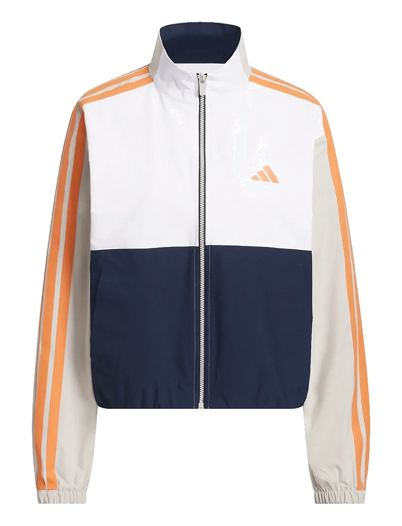 adidas Golf - W BTC TW JKT - windjacken - conavy - 0