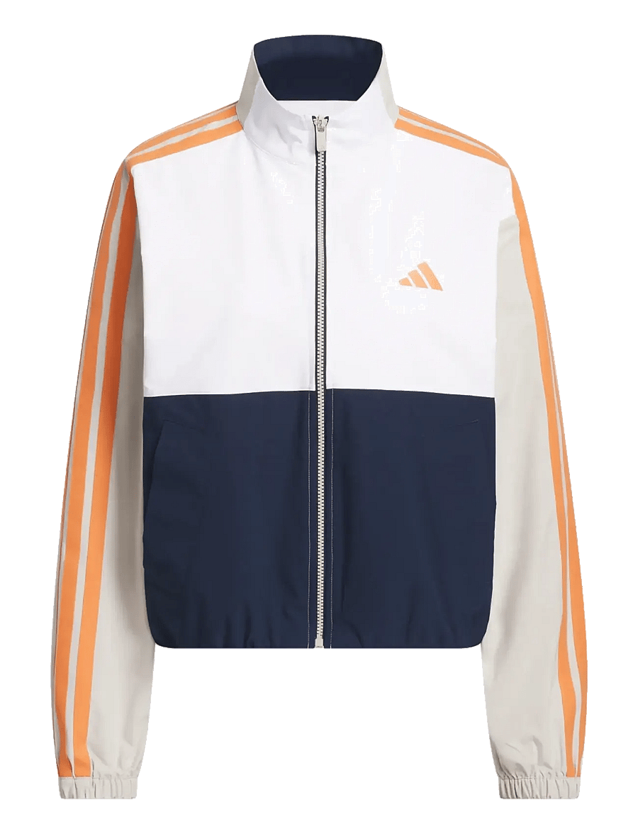 adidas Golf - W BTC TW JKT - tuulejoped - conavy - 0