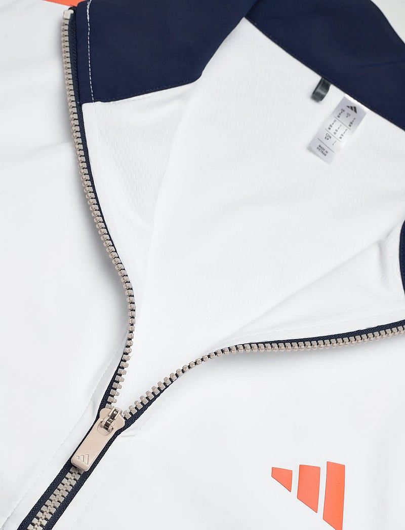 adidas Golf - W BTC TW JKT - windjacken - conavy - 1