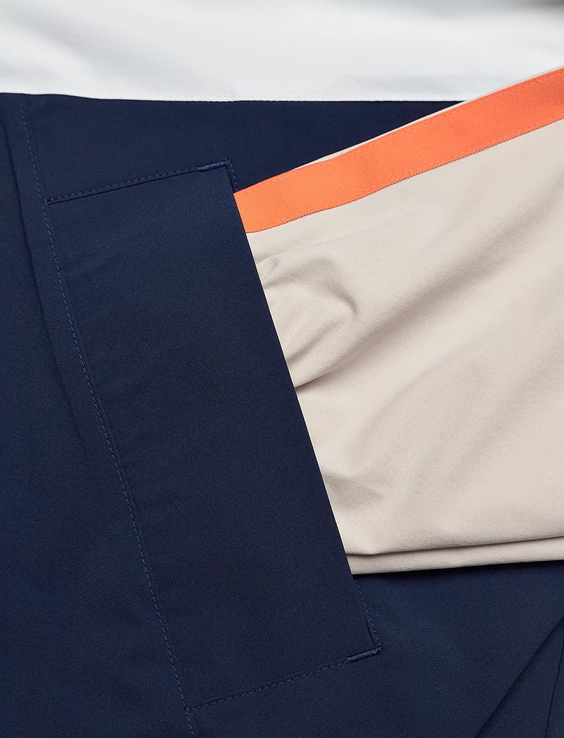 adidas Golf - W BTC TW JKT - windjacken - conavy - 2