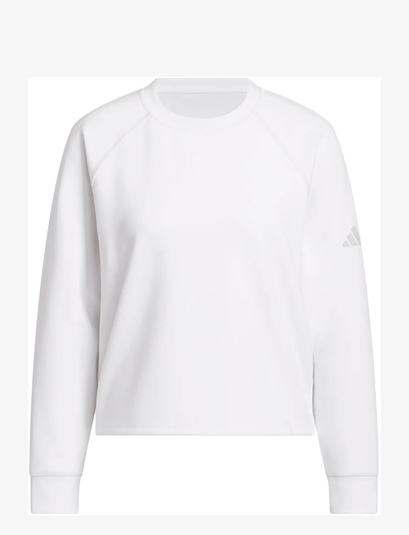 adidas Golf - W BTC LAYER - Överdelar - white - 1
