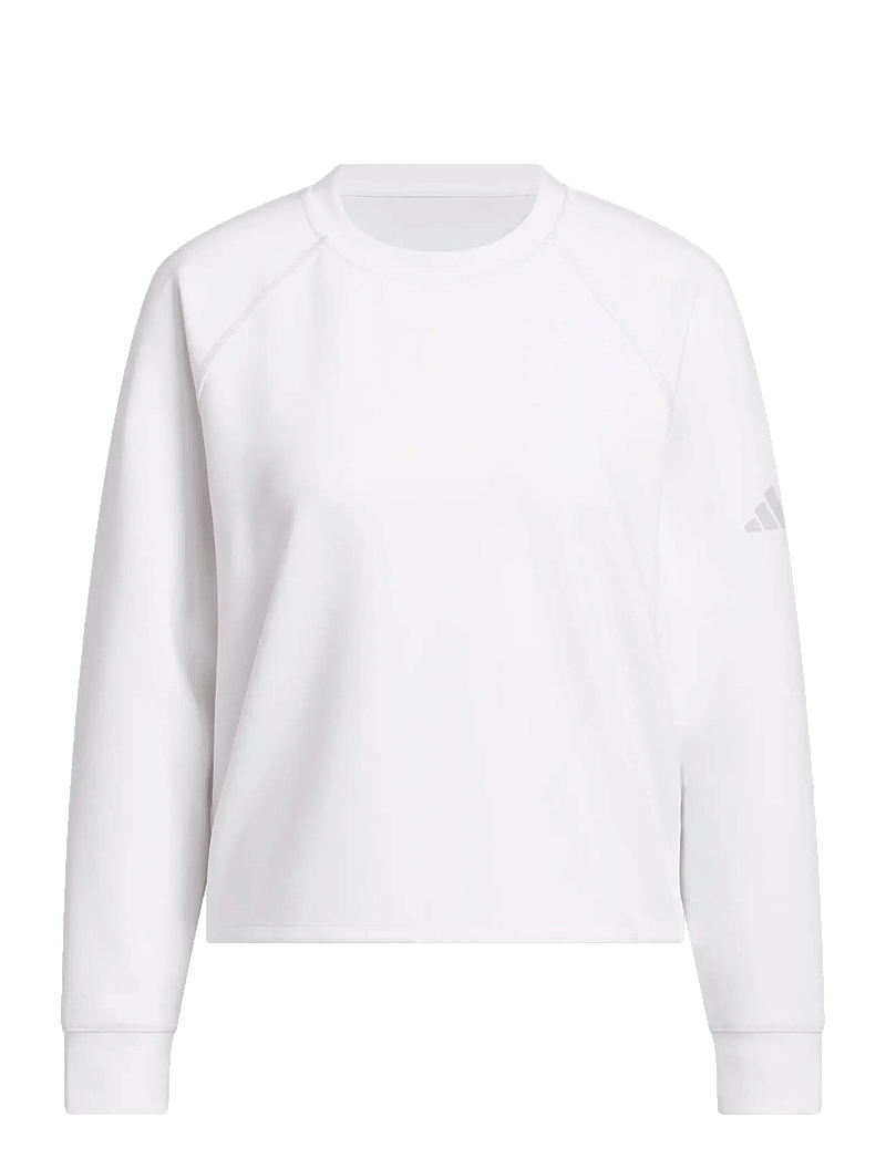 adidas Golf - W BTC LAYER - Överdelar - white - 1