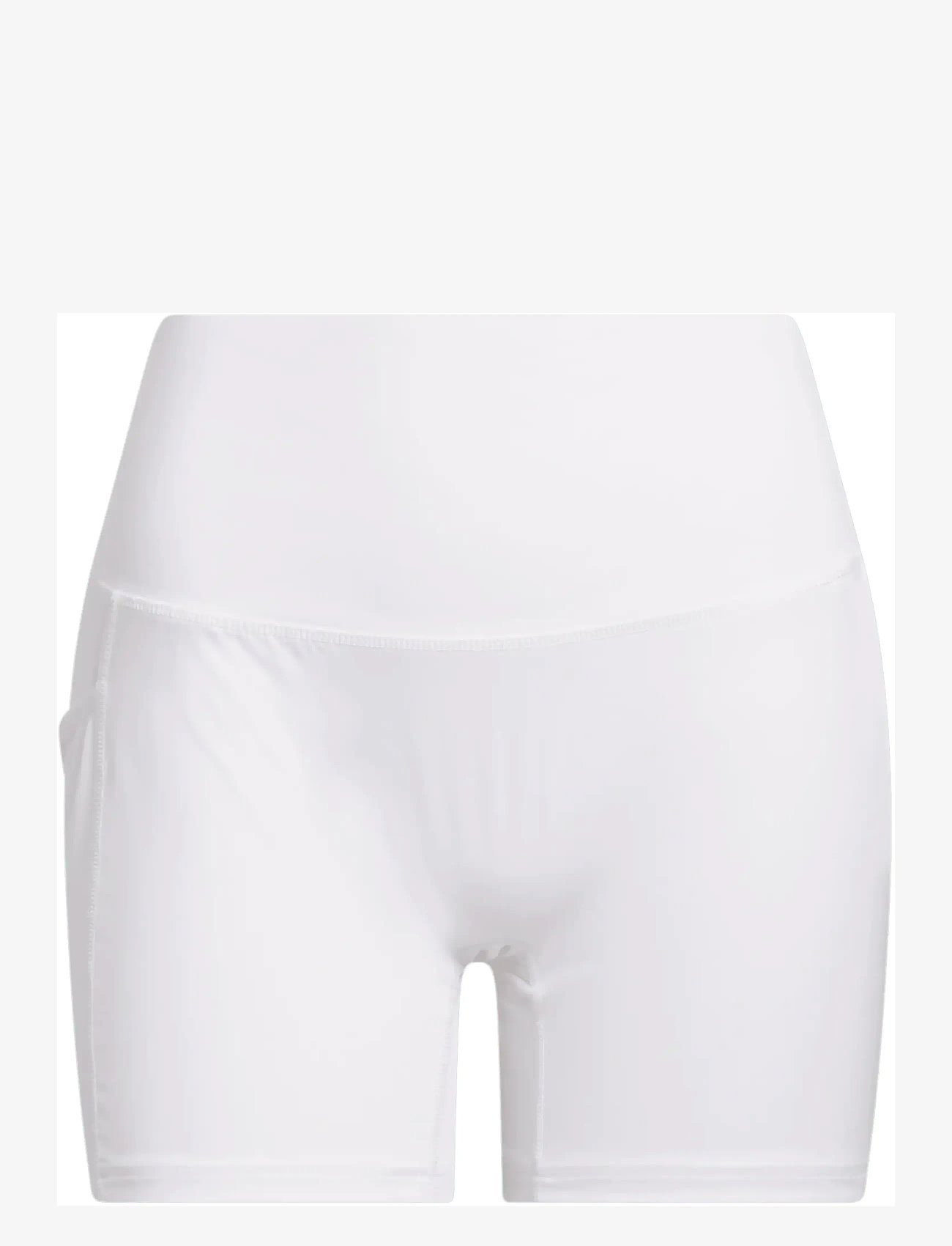 adidas Golf - W ULT+ DRESS - dresses & skirts - white - 3