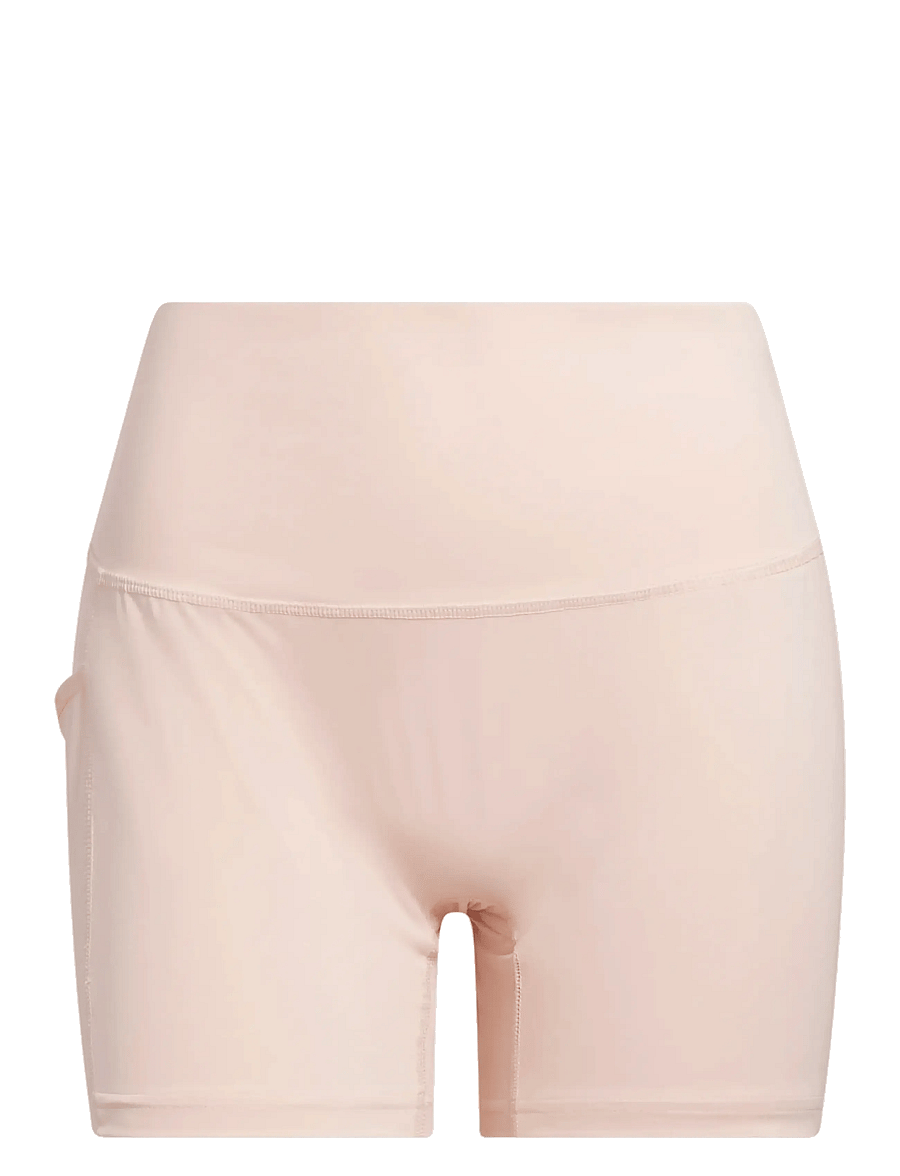 adidas Golf - W ULT+ DRESS - kleidid ja seelikud - blupnk - 2