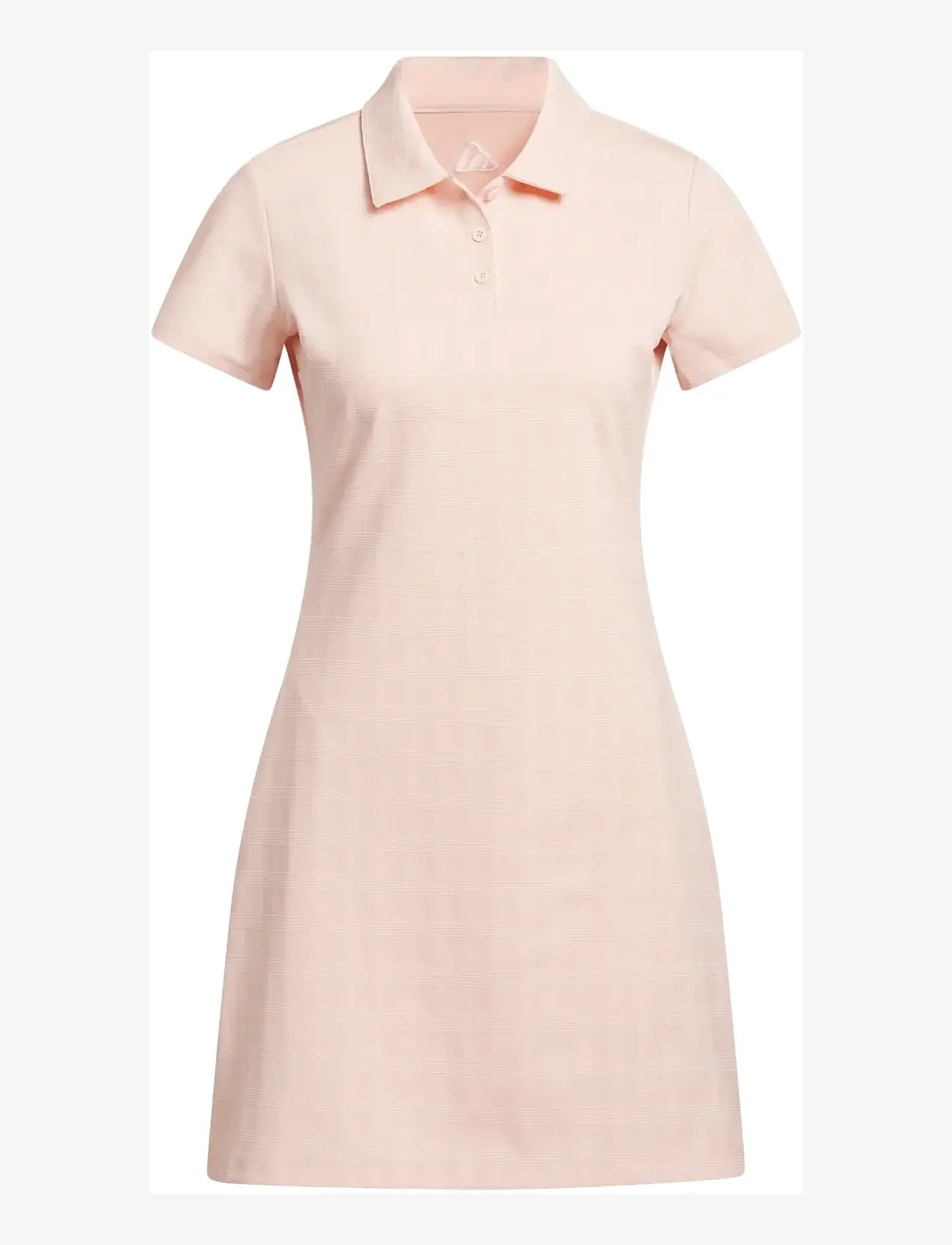 adidas Golf - W ULT+ DRESS - kleider & röcke - blupnk - 3