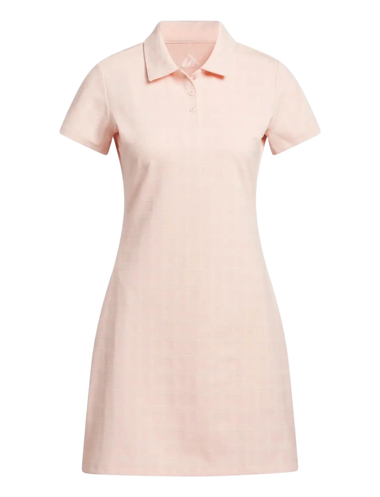 adidas Golf - W ULT+ DRESS - kleidid ja seelikud - blupnk - 3