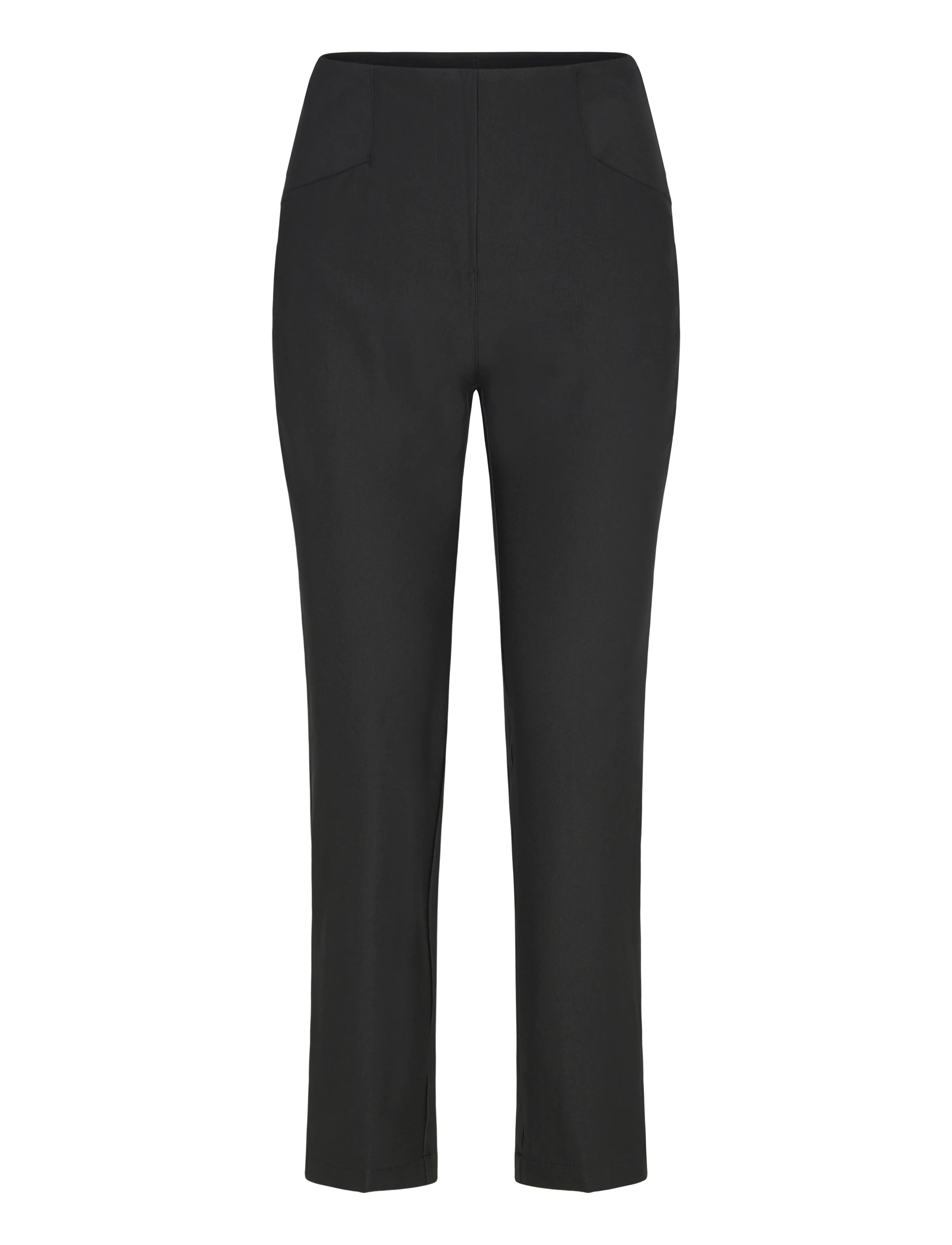 adidas Golf W Ult+ Ankl, S, Sport Pants, Schwarz - Frauen