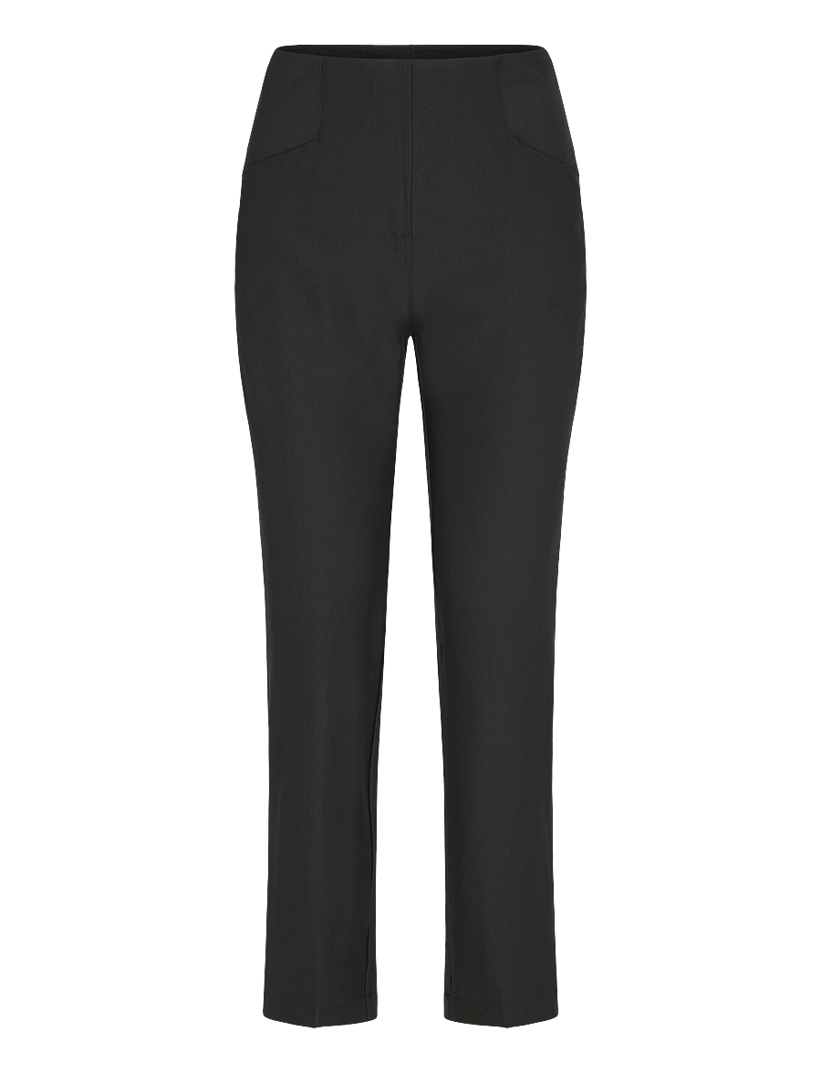 adidas Golf - W ULT+ ANKL - golfhosen - black - 0