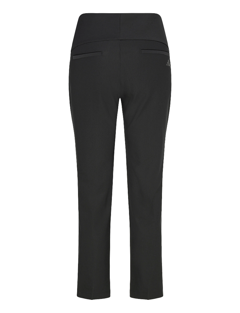 adidas Golf - W ULT+ ANKL - golfbyxor - black - 1