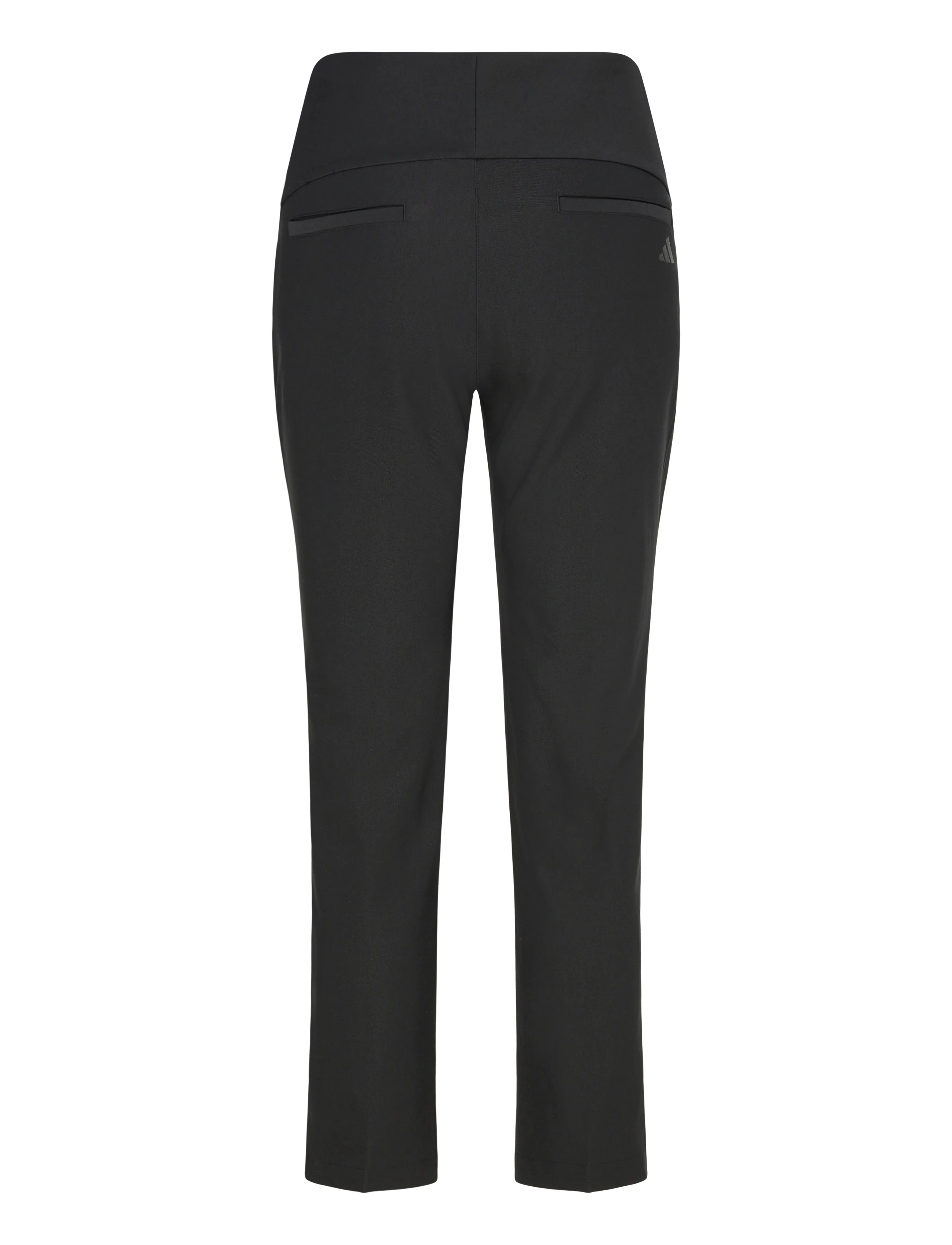adidas Golf - W ULT+ ANKL - golfhosen - black - 1