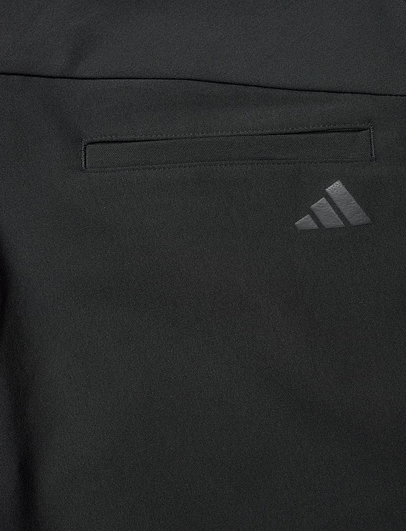 adidas Golf - W ULT+ ANKL - golfbyxor - black - 3