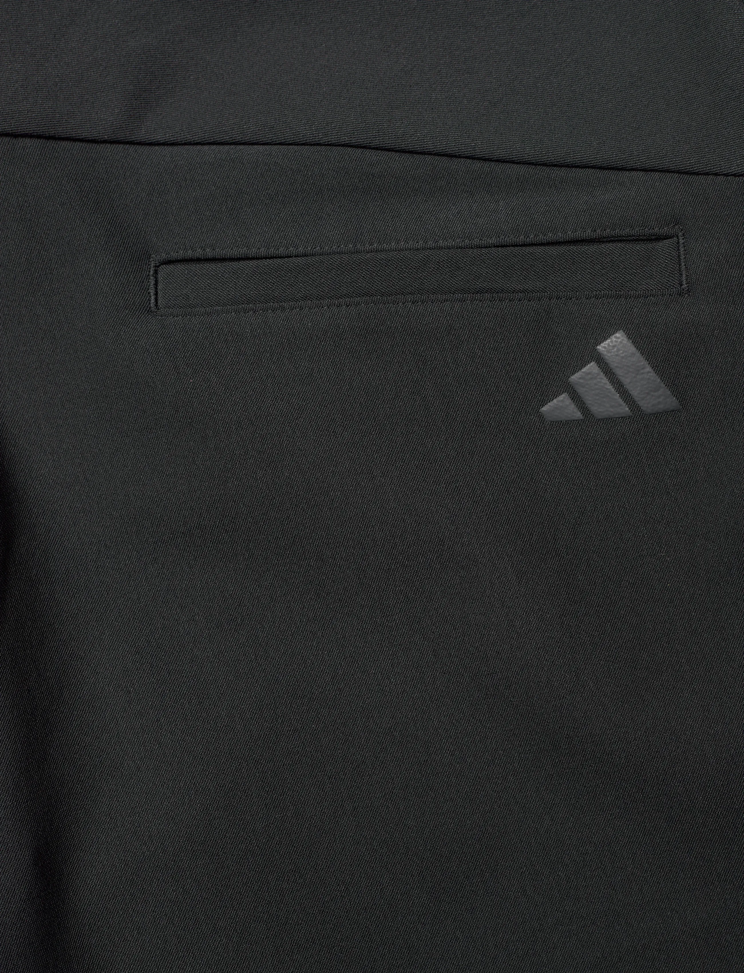 adidas Golf - W ULT+ ANKL - golfhosen - black - 3