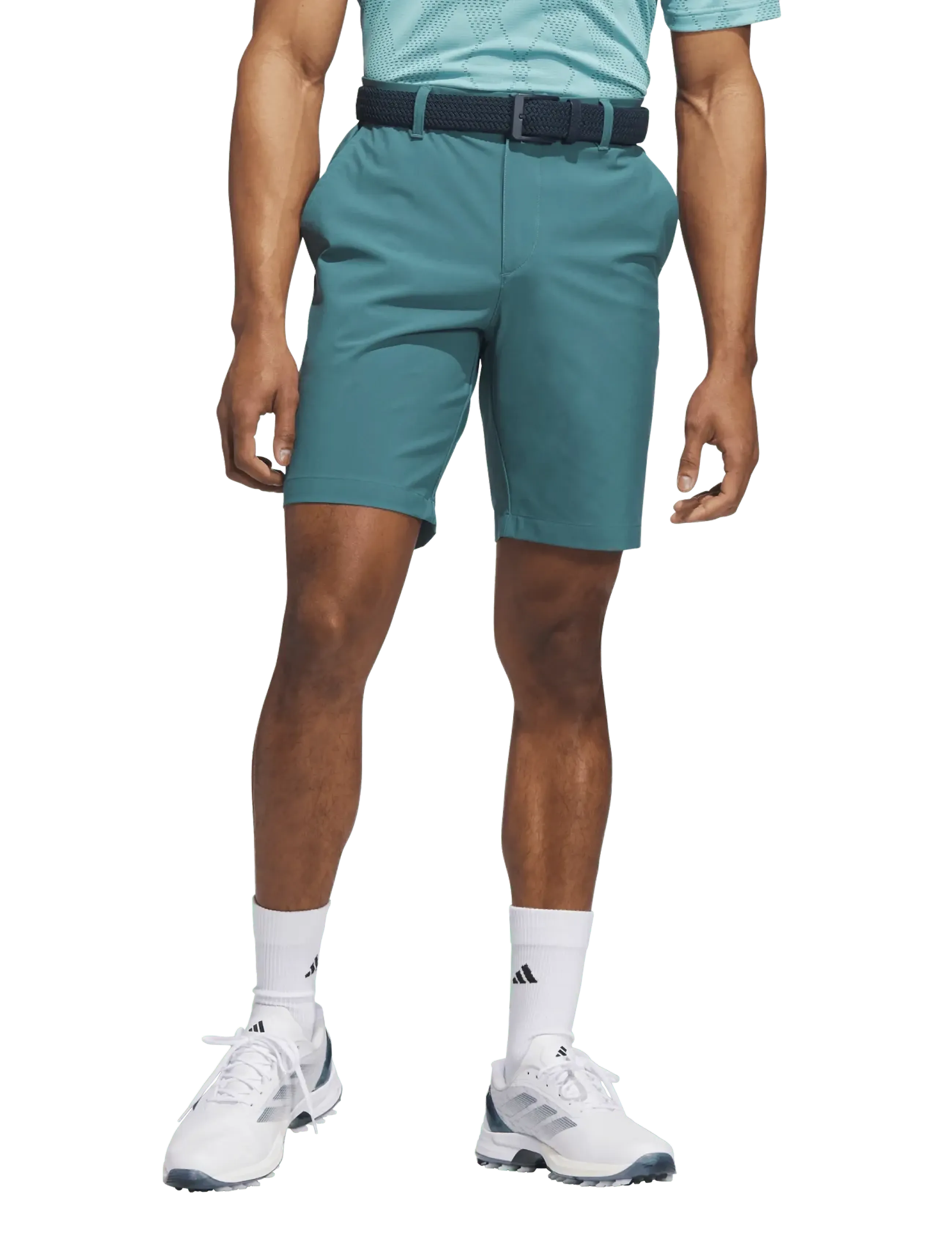 adidas Golf - ULT 8.5IN SHORT - golfshorts - pretea - 2