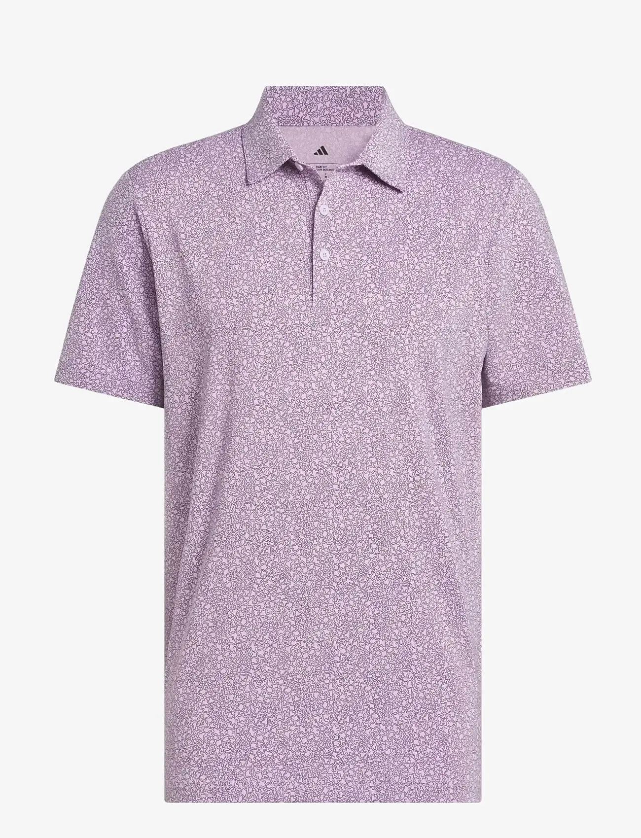 adidas Golf - ULT BNKR POLO - kurzärmelig - powplu - 1