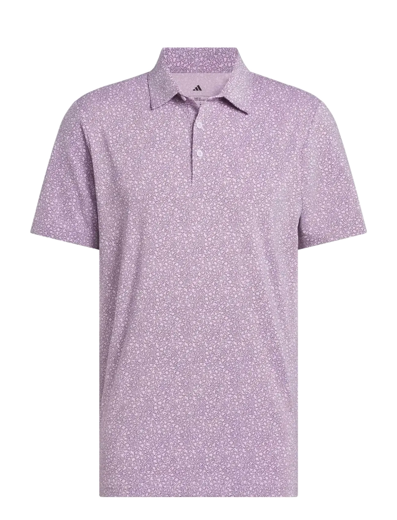 adidas Golf - ULT BNKR POLO - oberteile & t-shirts - powplu - 1