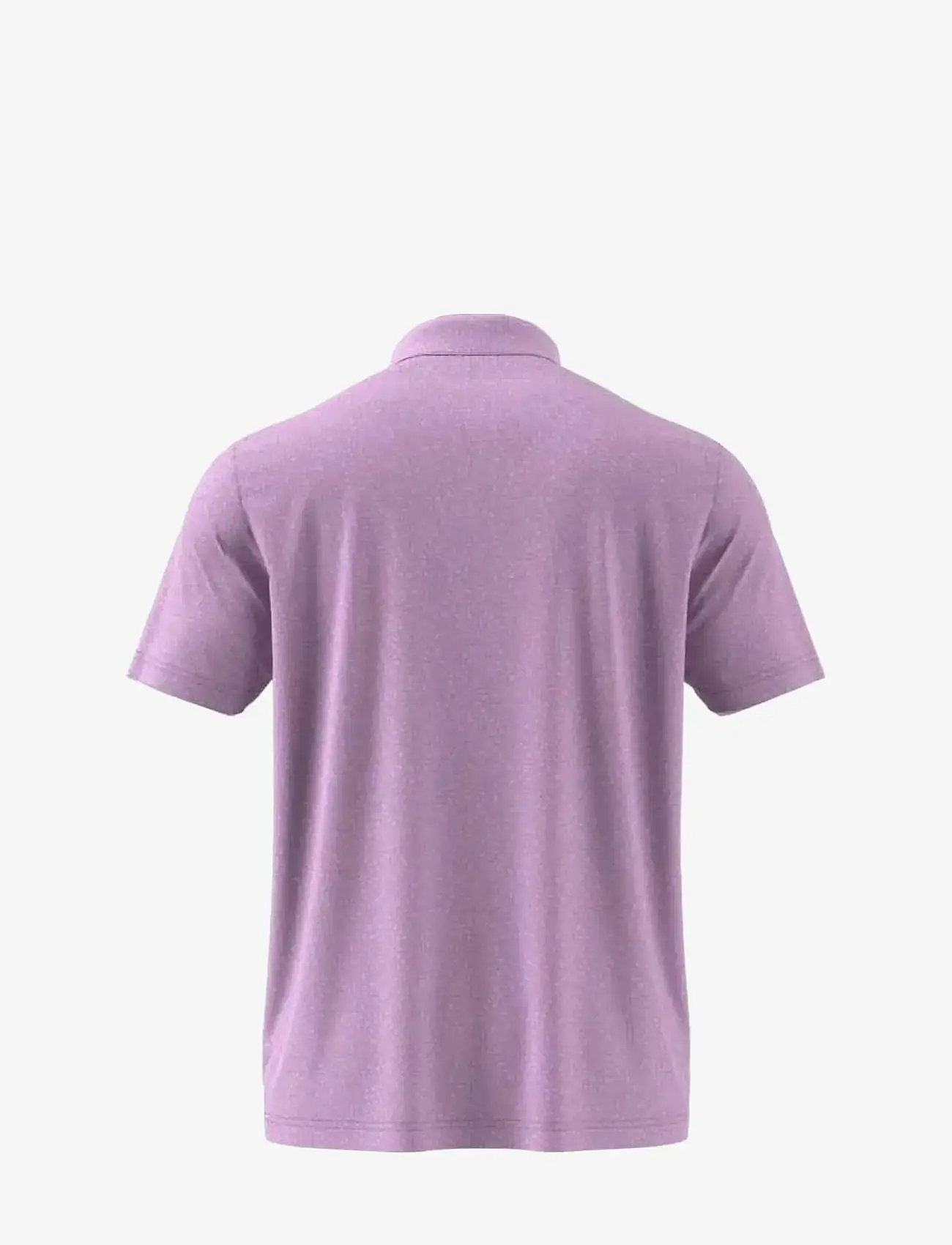 adidas Golf - ULT BNKR POLO - kurzärmelig - powplu - 2