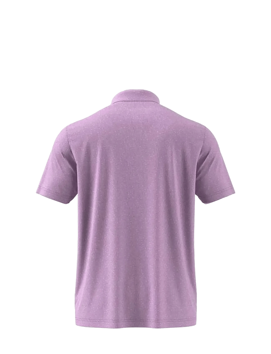 adidas Golf - ULT BNKR POLO - oberteile & t-shirts - powplu - 2