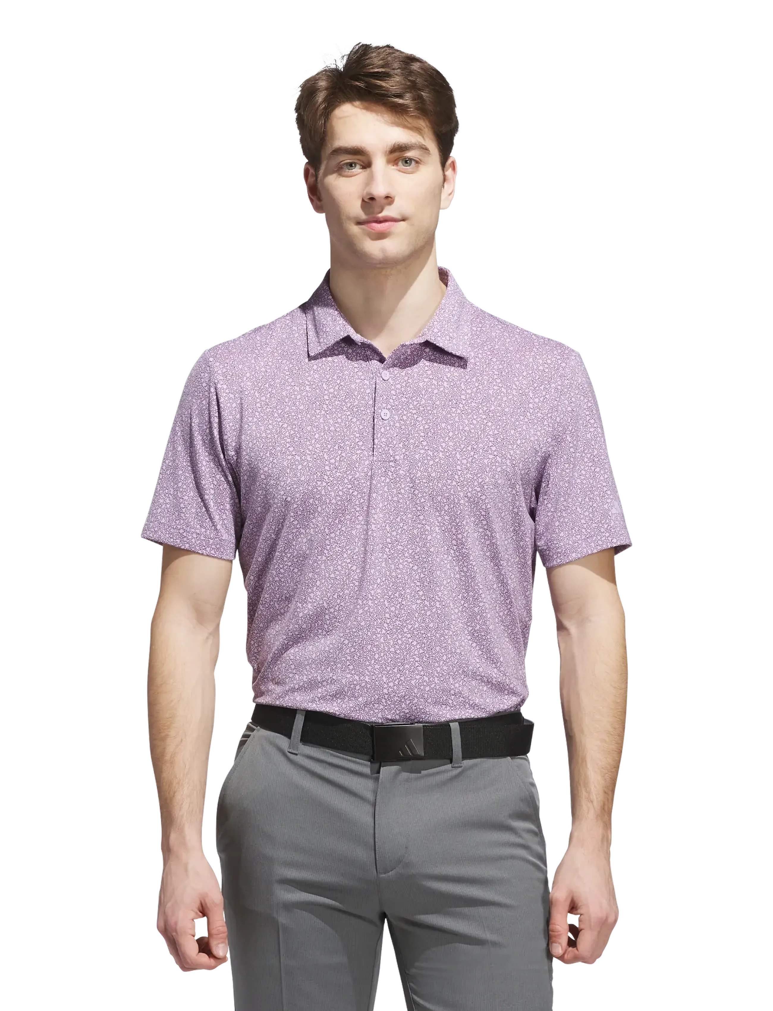 adidas Golf - ULT BNKR POLO - kurzärmelig - powplu - 3