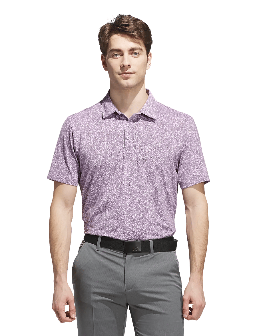 adidas Golf - ULT BNKR POLO - oberteile & t-shirts - powplu - 3