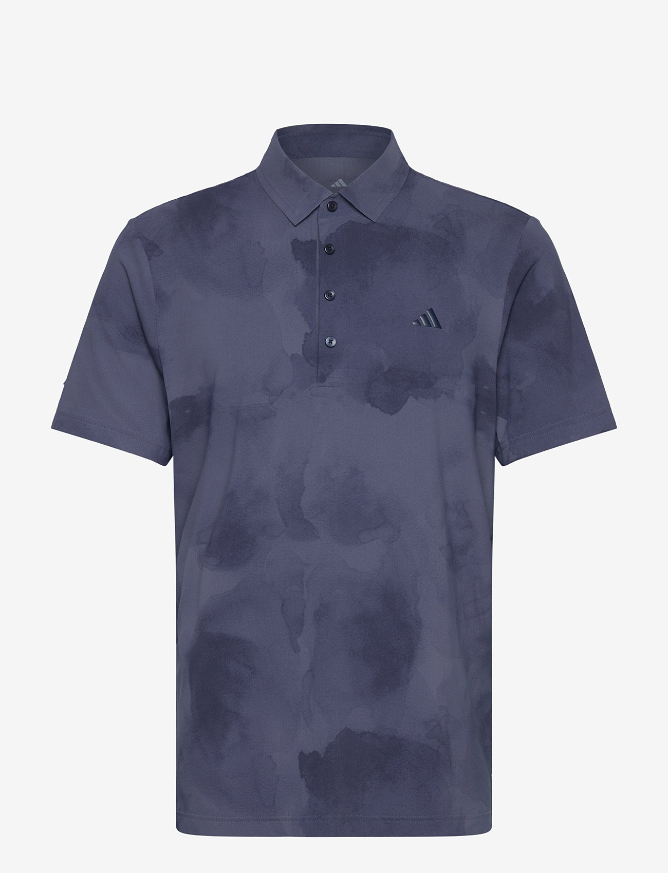 adidas Golf - TOUR PRT P LC - oberteile & t-shirts - conavy/prloin - 0