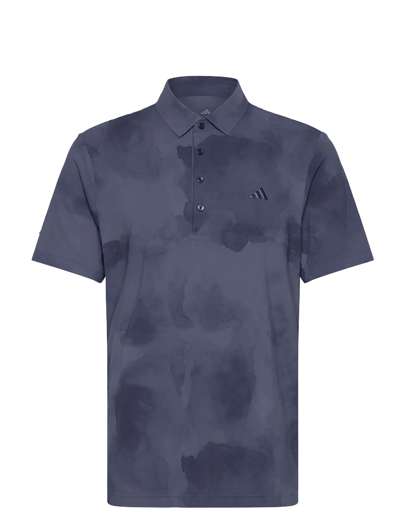 adidas Golf - TOUR PRT P LC - oberteile & t-shirts - conavy/prloin - 0