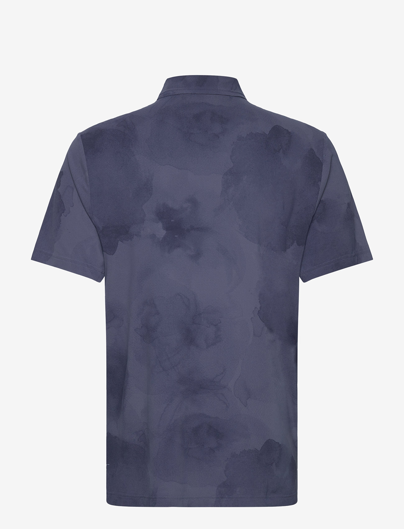 adidas Golf - TOUR PRT P LC - oberteile & t-shirts - conavy/prloin - 1