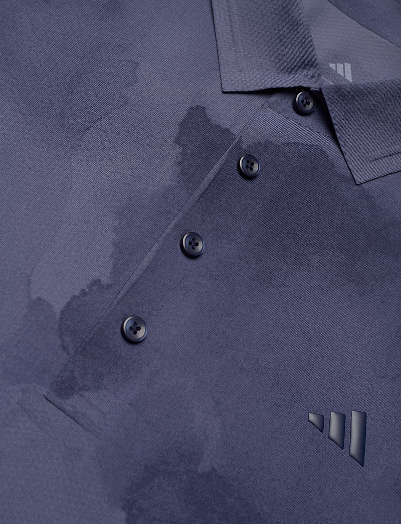 adidas Golf - TOUR PRT P LC - oberteile & t-shirts - conavy/prloin - 2