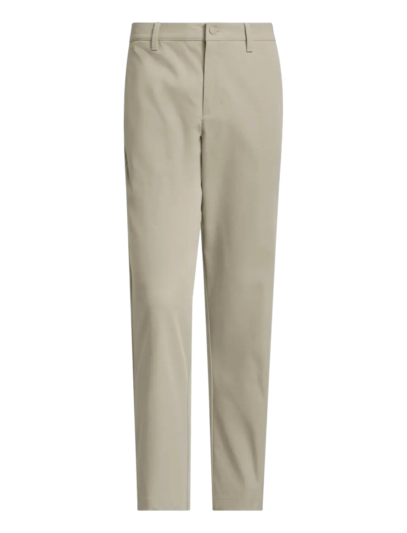 ADIDAS GOLF Ult Twill Hose Beige - 28x30 - Herren