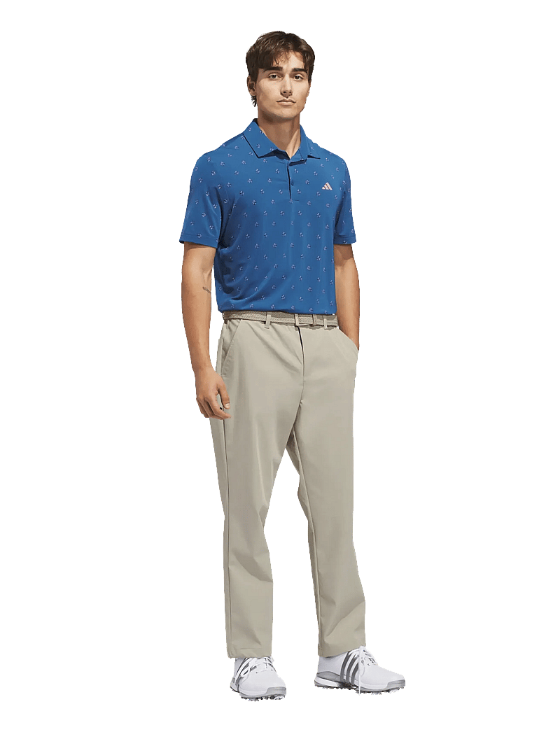 adidas Golf - ULT TWILL PANT - golfipüksid - woca - 0