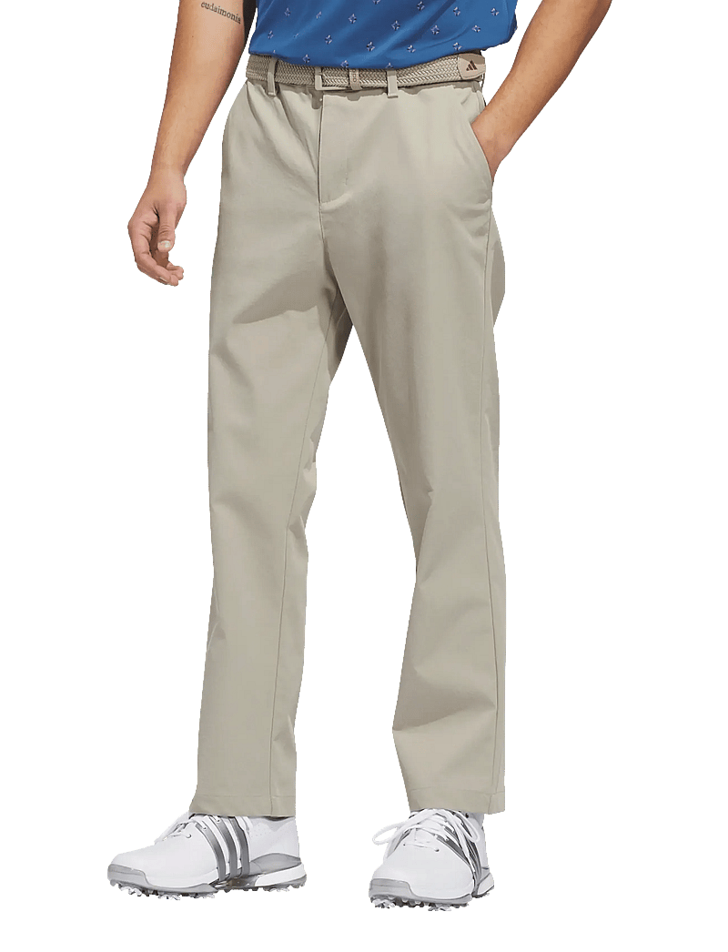 adidas Golf - ULT TWILL PANT - golfipüksid - woca - 2