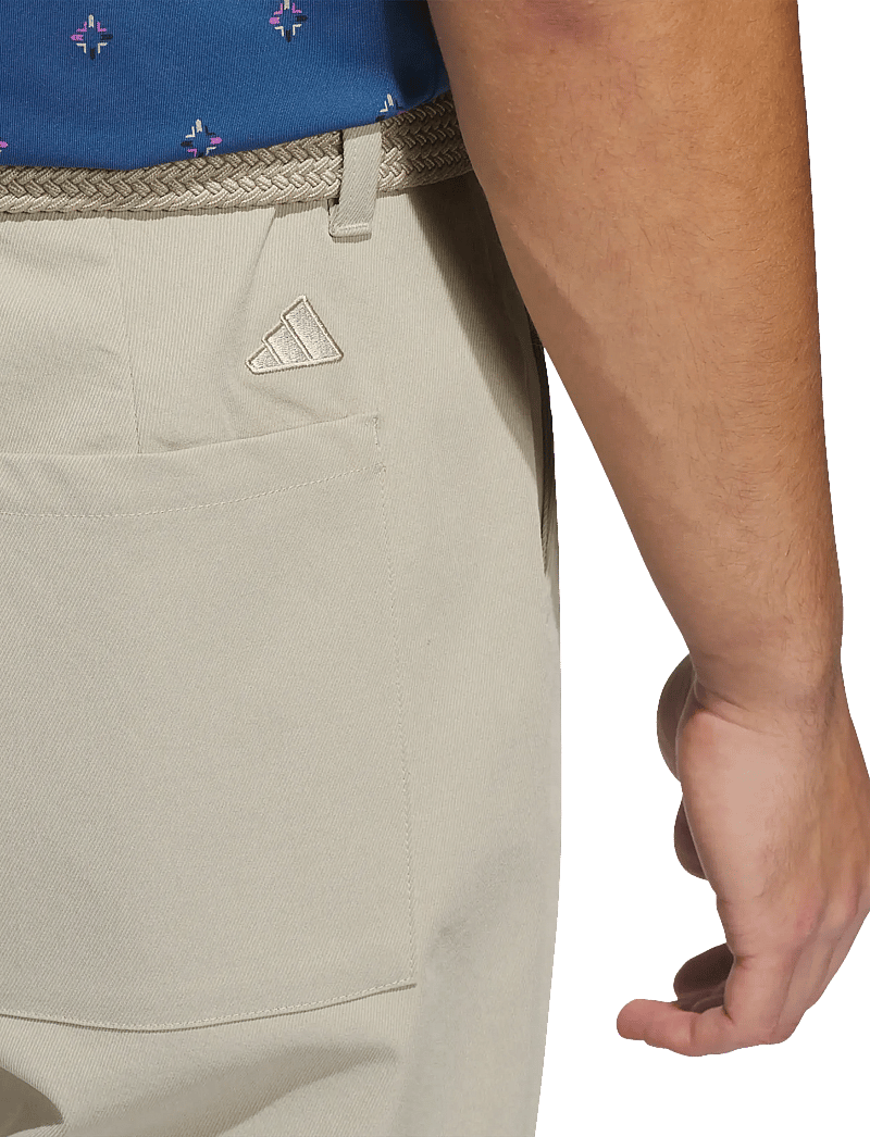 adidas Golf - ULT TWILL PANT - golfipüksid - woca - 3
