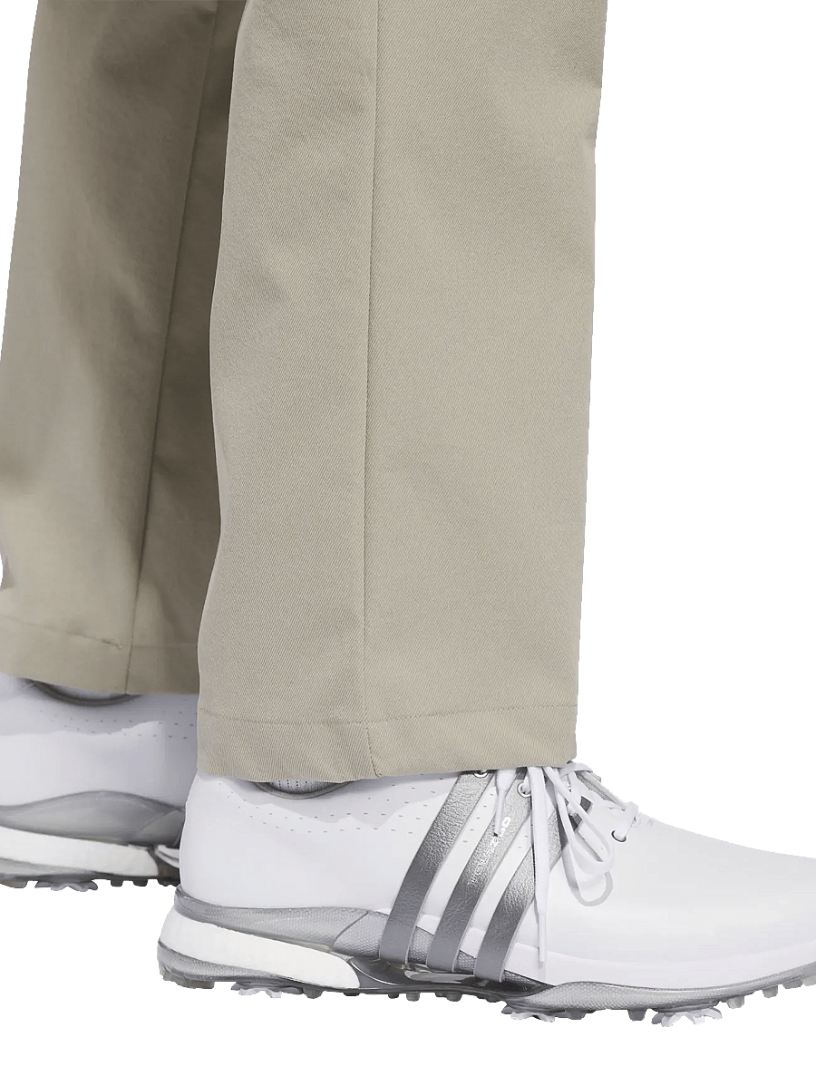 adidas Golf - ULT TWILL PANT - golfhosen - woca - 4