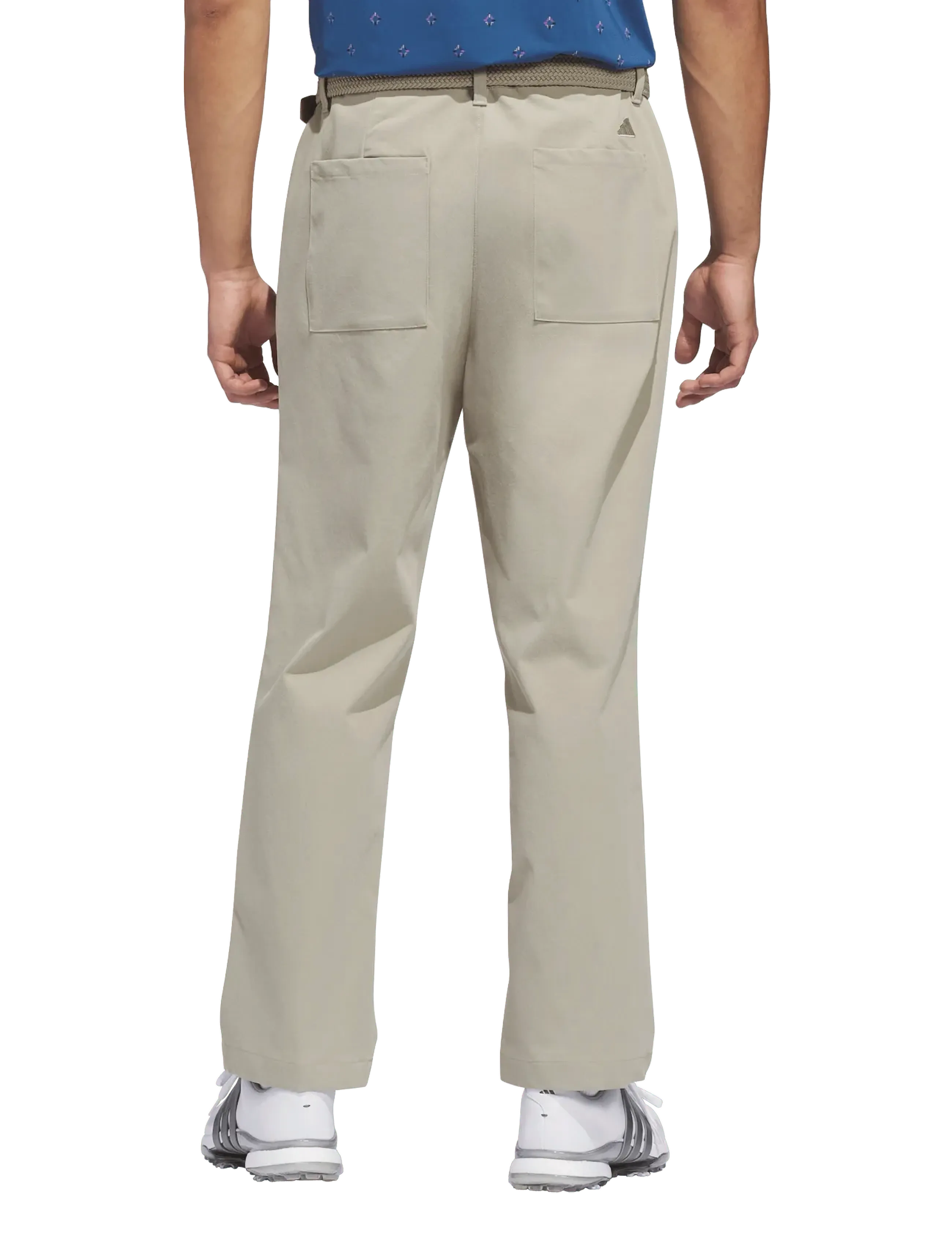 adidas Golf - ULT TWILL PANT - golfbyxor - woca - 5