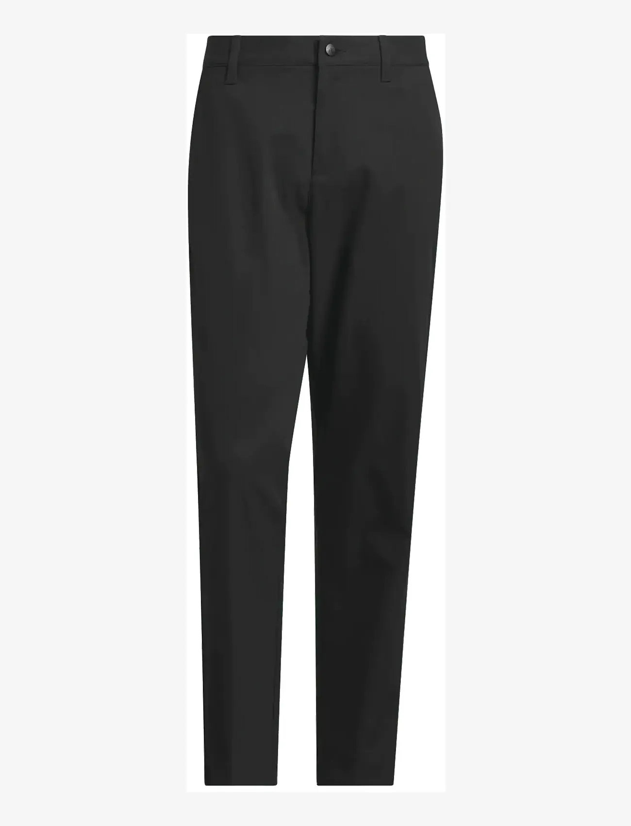 adidas Golf - ULT TWILL PANT - black - 1