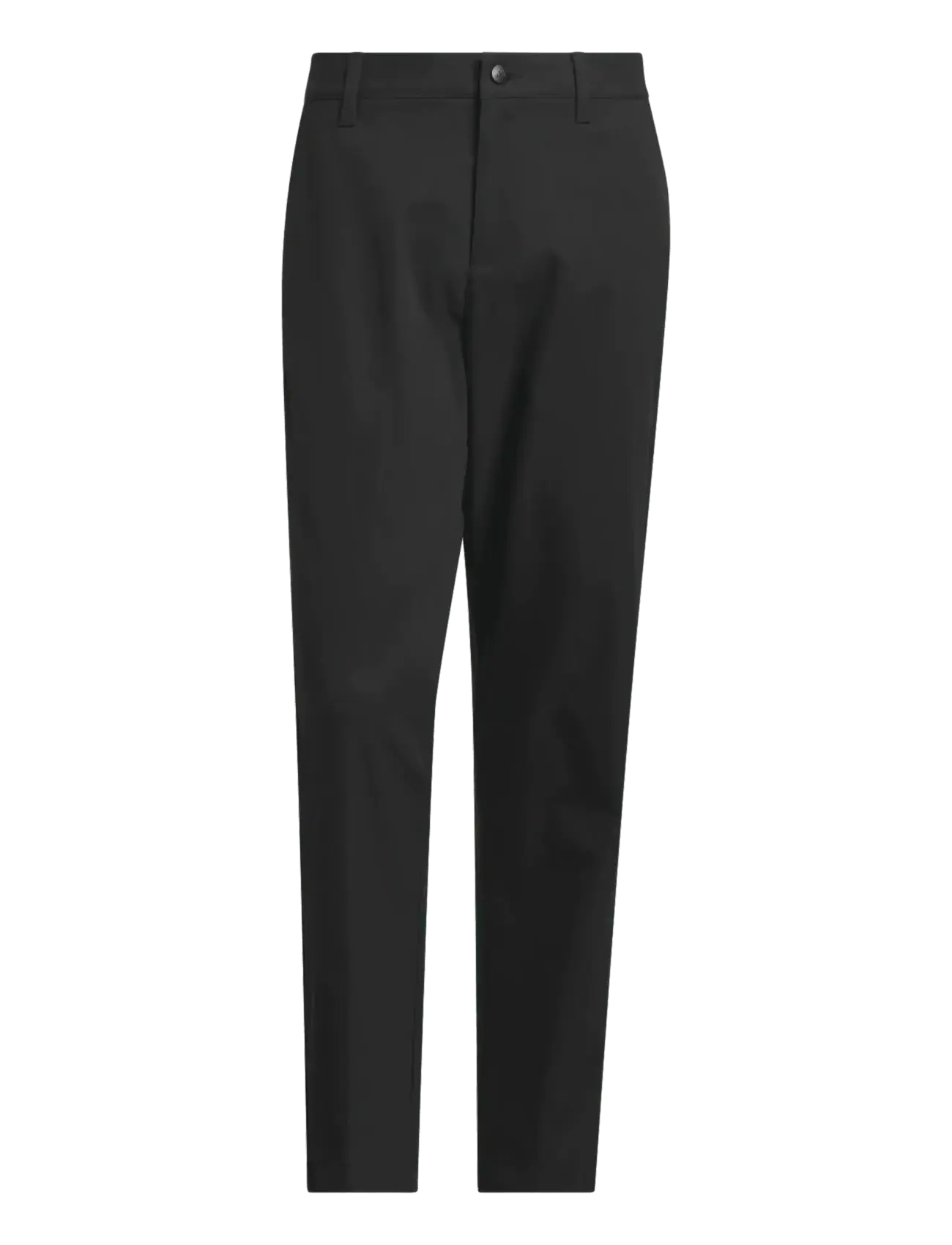 adidas Golf ULT TWILL PANT - Golfhosen - BLACK / black