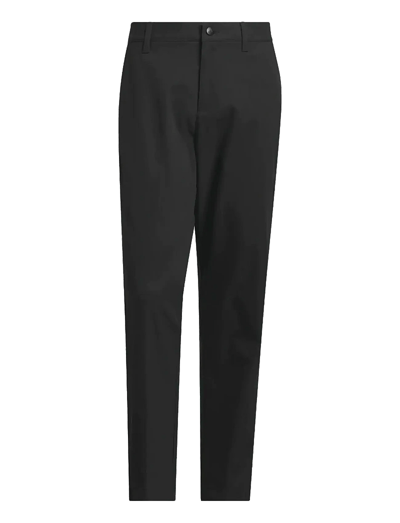 adidas Golf - ULT TWILL PANT - golfipüksid - black - 1