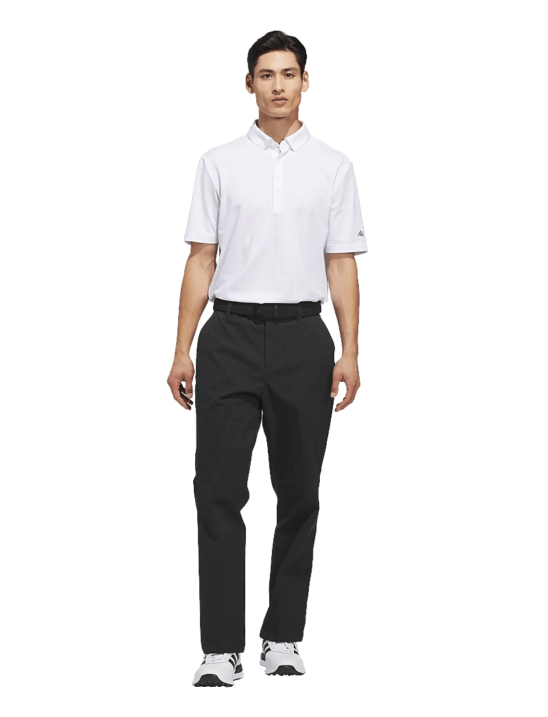 adidas Golf - ULT TWILL PANT - golfipüksid - black - 0
