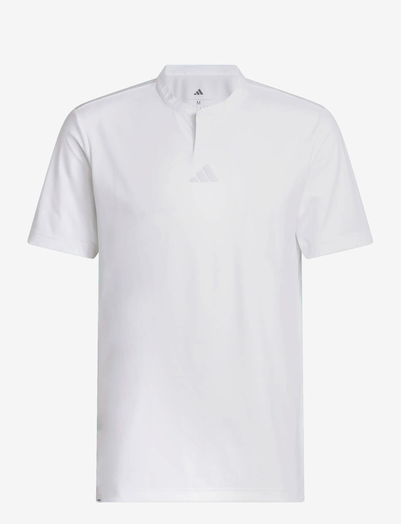 adidas Golf - BTC RANGE SS - kortærmede poloer - white - 1