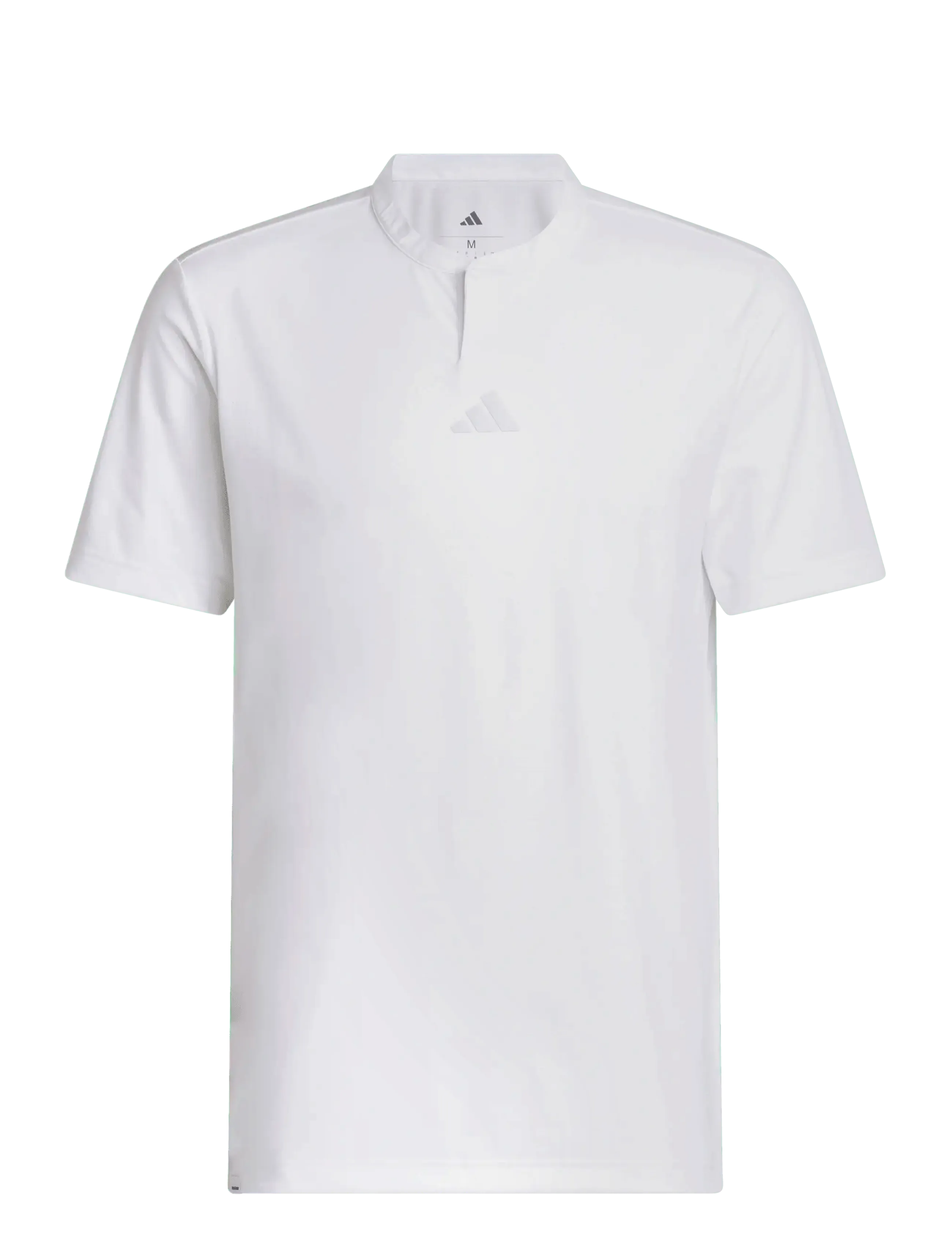 adidas Golf BTC RANGE SS - adidas Performance - WHITE / white