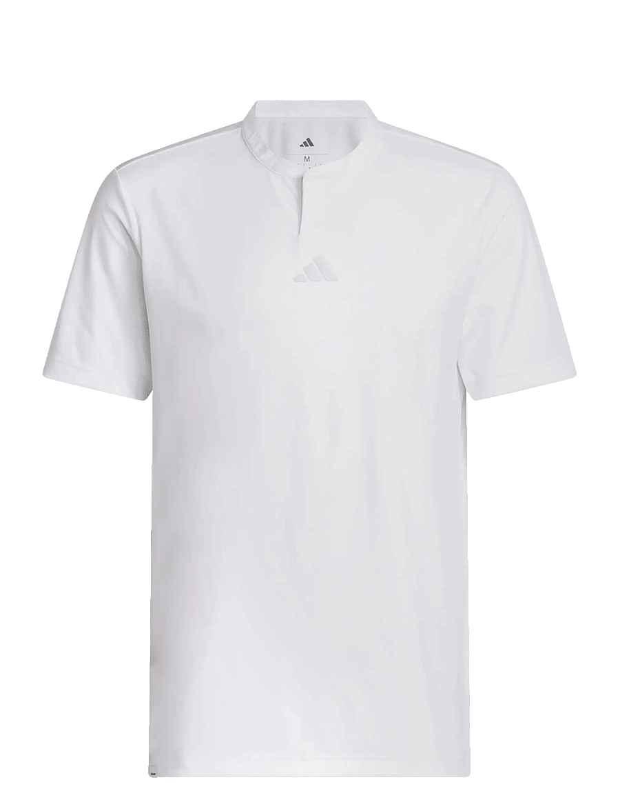 adidas Golf - BTC RANGE SS - stuttermarbolir - white - 1