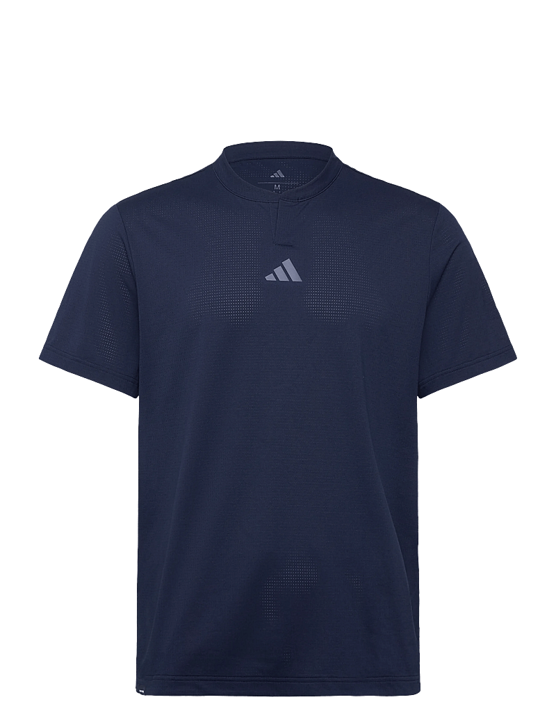 adidas Golf - BTC RANGE SS - t-shirts - conavy - 1