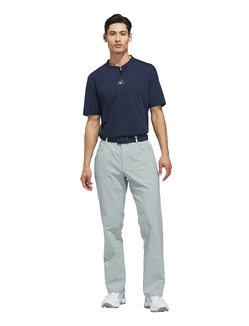 adidas Golf - BTC RANGE SS - t-shirts - conavy - 2