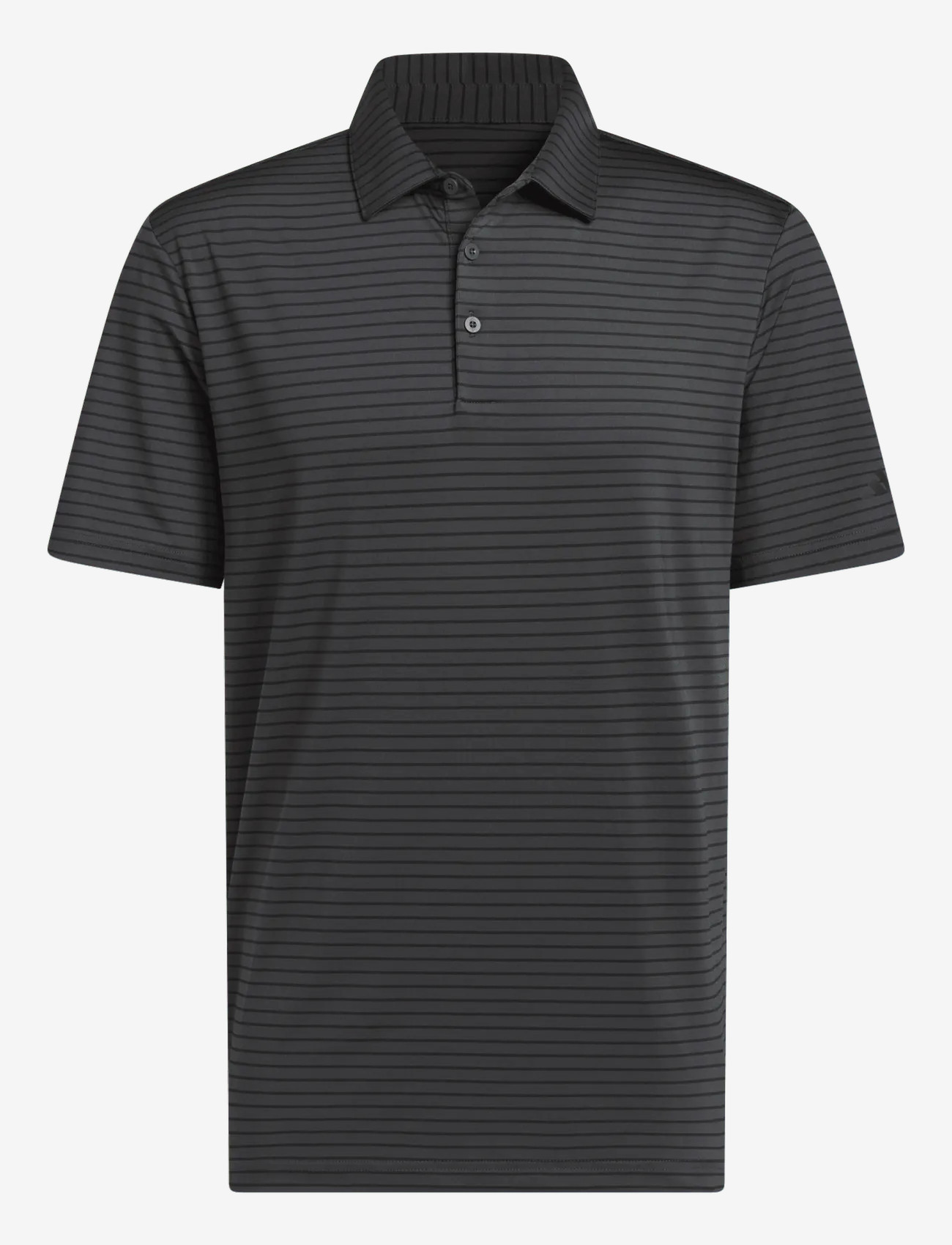 adidas Golf - PERF 2 CLR POLO - alussärgid ja t-särgid - carbon/black - 1