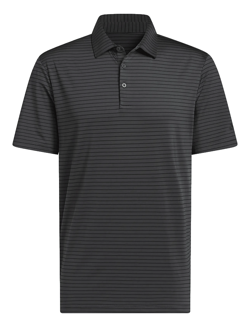 adidas Golf - PERF 2 CLR POLO - alussärgid ja t-särgid - carbon/black - 1