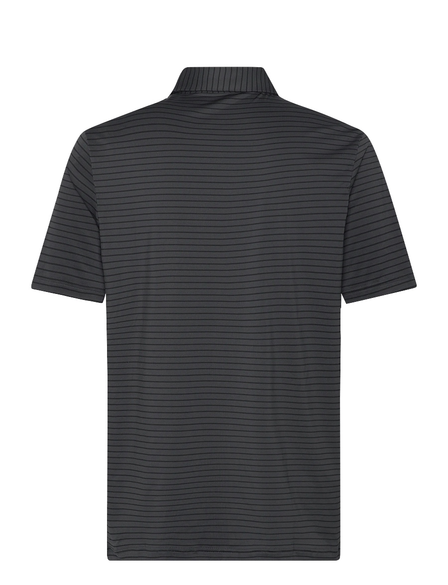 adidas Golf - PERF 2 CLR POLO - alussärgid ja t-särgid - carbon/black - 2