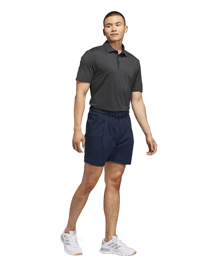 adidas Golf - PERF 2 CLR POLO - alussärgid ja t-särgid - carbon/black - 0